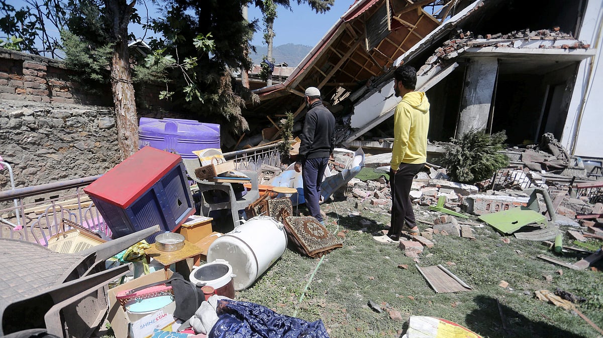 Photos: PTI