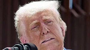 Why is Donald Trump so surprised by the fallout of his tariff wars?