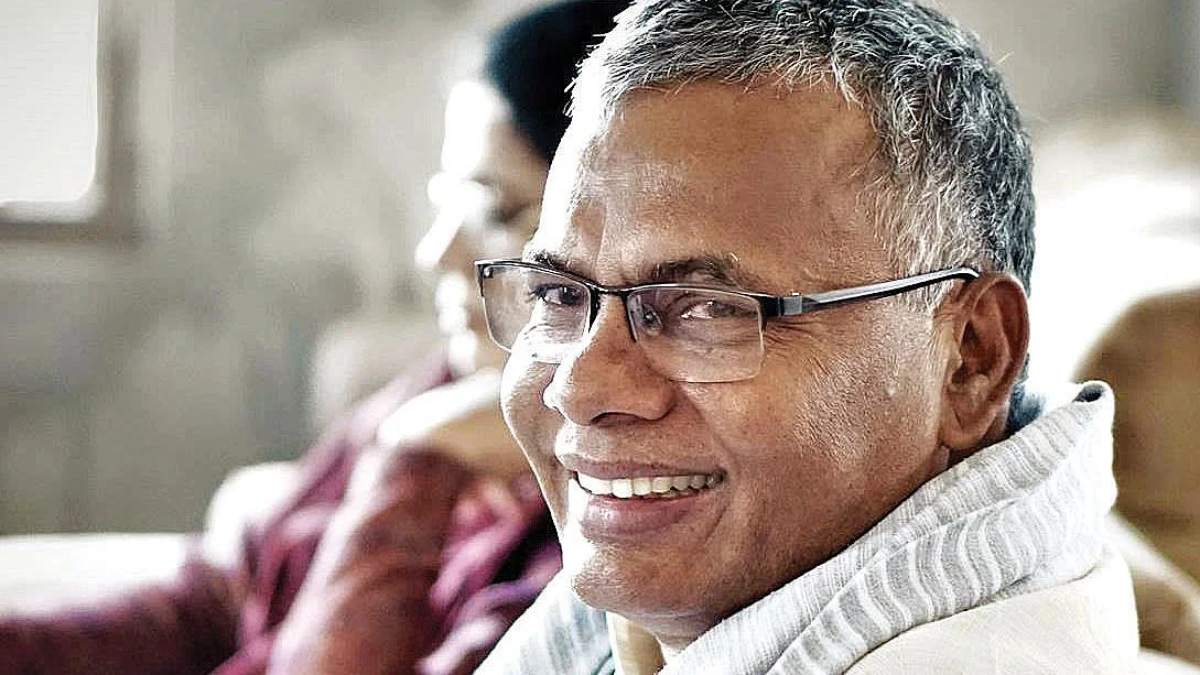 Matrika Prasad Yadav