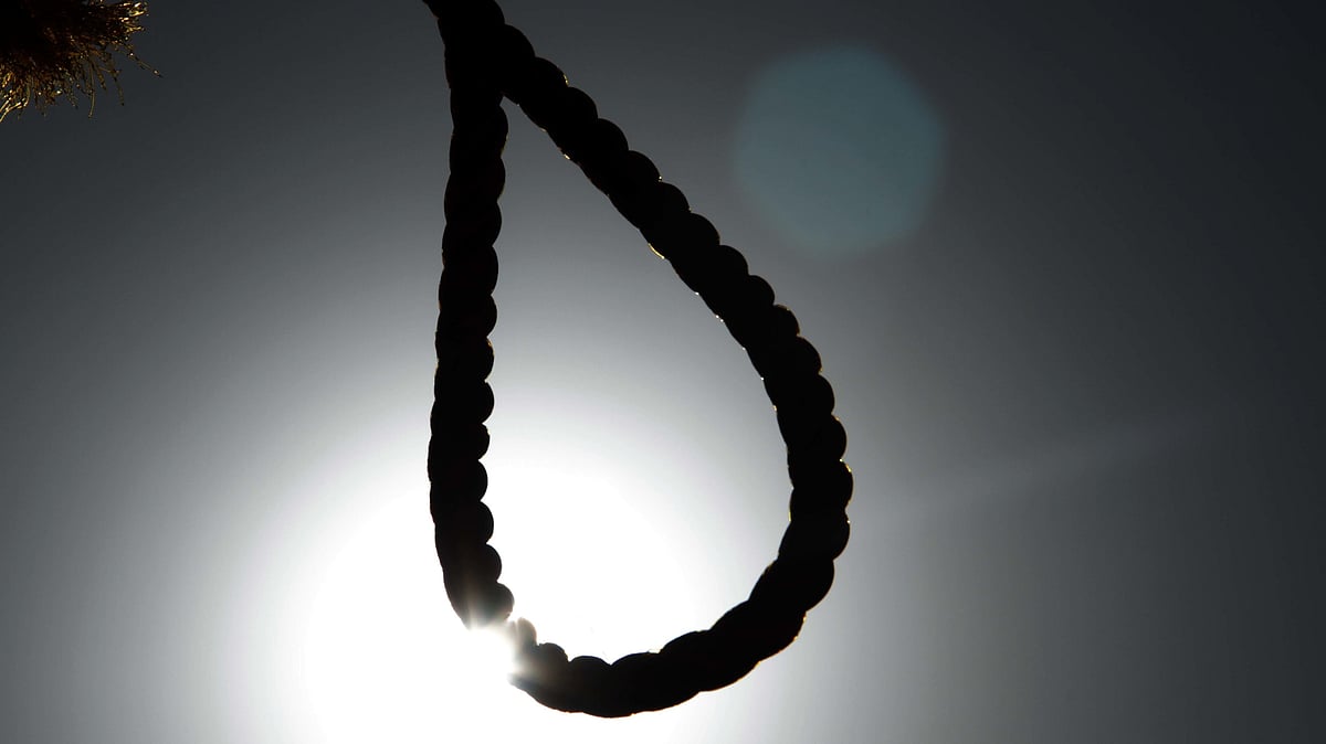 Jharkhand HC upholds death sentence of man who killed four after watching crime thrillers