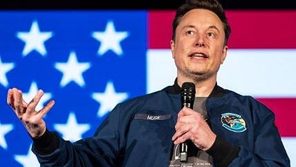 Musk’s threat to withdraw Dragon capsule would leave NASA with 1 option: Russia