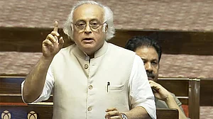 Congress attacks govt assertion on India being among ‘most equal’ countries