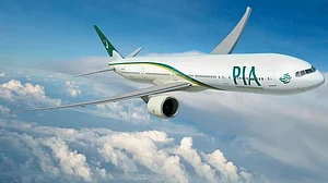 India shuts airspace for all Pakistan-operated flights till 23 May