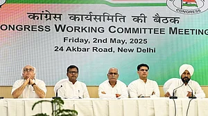 CWC resolution pushes for private sector reservations, 'lesson' to Pak