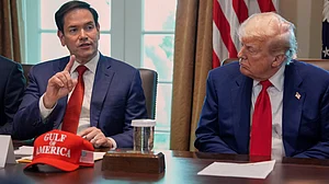 Rubio takes on two top national security roles after embracing Trump’s ‘America First’ vision