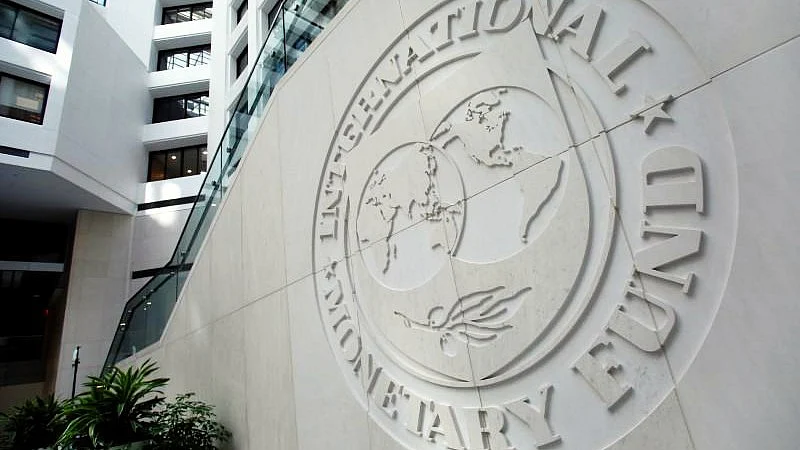 IMF (File Photo)
