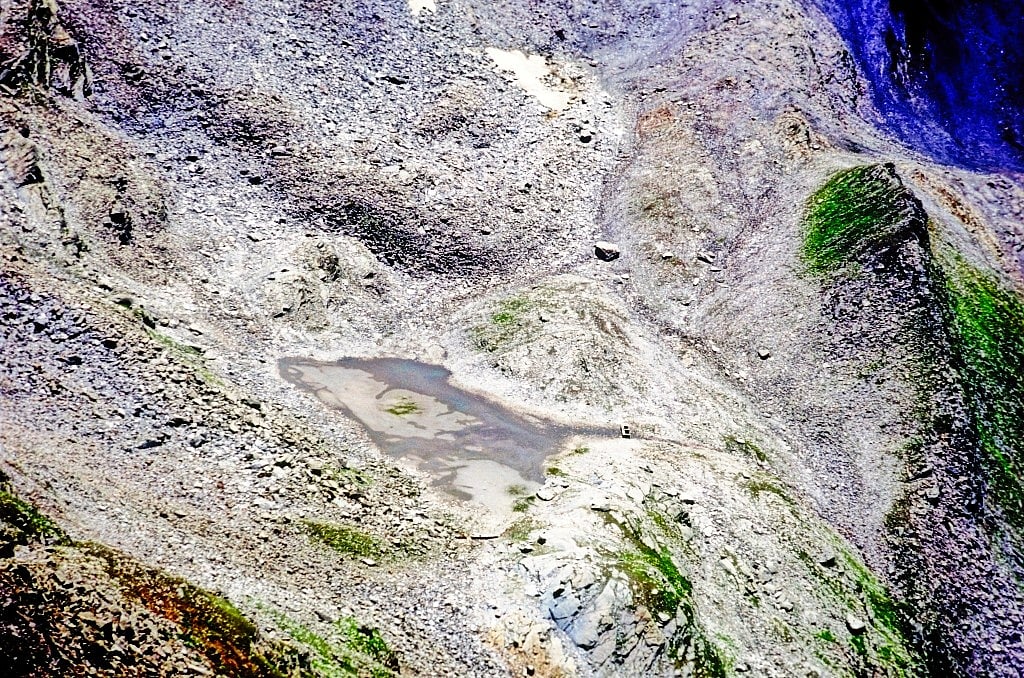 Nain Sarovar (photo: author)