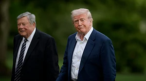 Donald Trump threatens 100 per cent tariff on foreign-made films