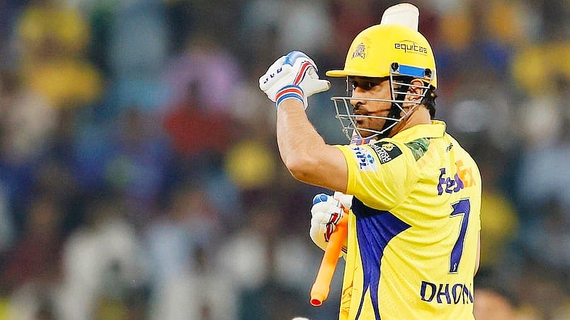 Eden Gardens has a special place in Dhoni's fascinating journey 