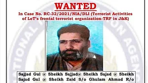 TRF head Sheikh Sajjad Gul named as mastermind behind Pahalgam terror attack