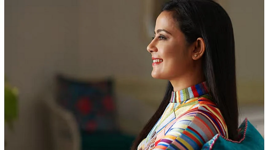 BJP MP Nishikant Dubey has taken a series of potshots at Trinamool Congress' MP Mahua Moitra since 2023