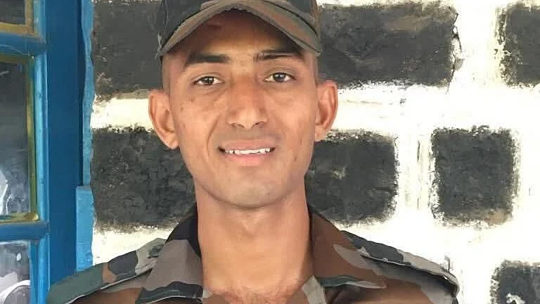 Mudavath Murali Naik (photo: @netwadhuri/X)