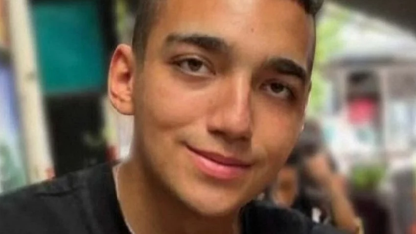 Israeli-US hostage Edan Alexander (photo: IANS)