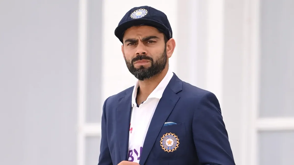 Virat Kohli has left a unique legacy as India's Test captain