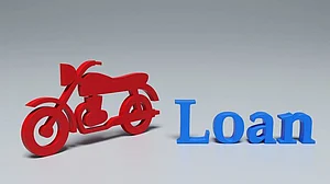 How Your Credit Score Impacts Bike Loan Interest Rates — and How to Improve It