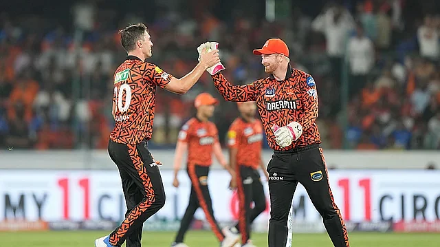 Will the likes of Pat Cummins and Heinrich Klaasen be back in action?