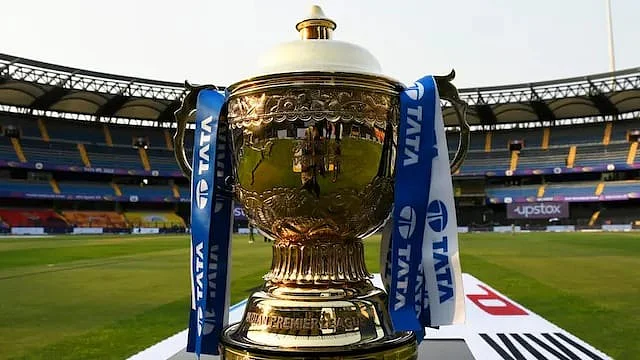 Who will lift the IPL trophy this year? (photo: BCCI)