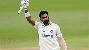 England tour: Vote goes to K.L. Rahul to fill Kohli's number four spot