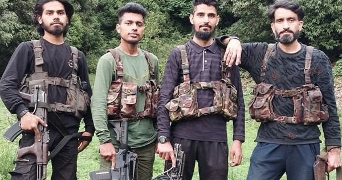 National Herald - Politics - News Image