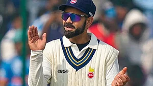 Test retirement unlikely to impact Virat Kohli’s sky-high brand value