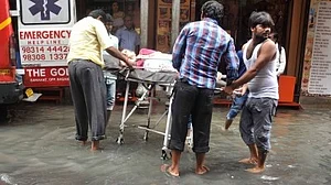 TN: Major blast at Cuddalore factory; many hospitalised as chemical-laced water floods homes