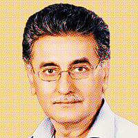 Ajai Sahni