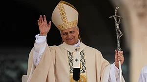 Pope Leo XIV urges aid for Gaza, calls for end to hostilities in first general audience