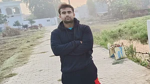 Olympian javelin thrower Shivpal fails dope test, stares at possible 8-year ban