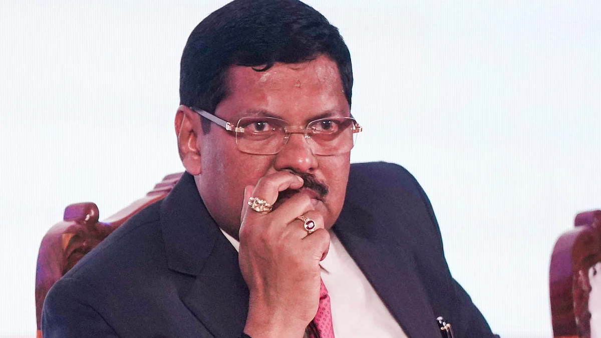 Justice B.R. Gavai was not amused by a lawyer in court requesting post-vacation dates