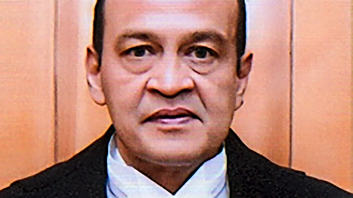 Allahabad High Court judge Yashwant Varma, marked for impeachment