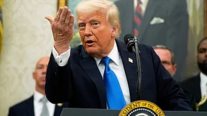 Radicalism has no place in US: Trump on shooting of Israeli Embassy staffers