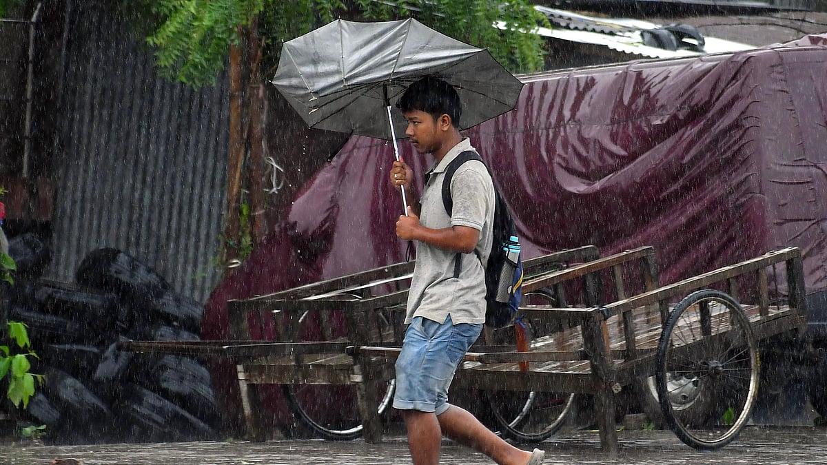 TN weather: Red alert issued in Nilgiris, Coimbatore ghat areas 