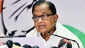 Per capita income growth under UPA outpaced NDA: Chidambaram
