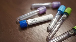 Delhi reports total of 104 active Covid cases; CM says ‘there’s no need to panic’