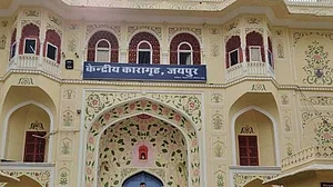 Poha, girlfriend, hotel staycation: Jaipur jail scandal leaves officials red-faced, 13 arrested