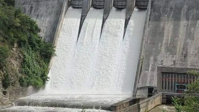 Pillur Dam (photo: IANS)