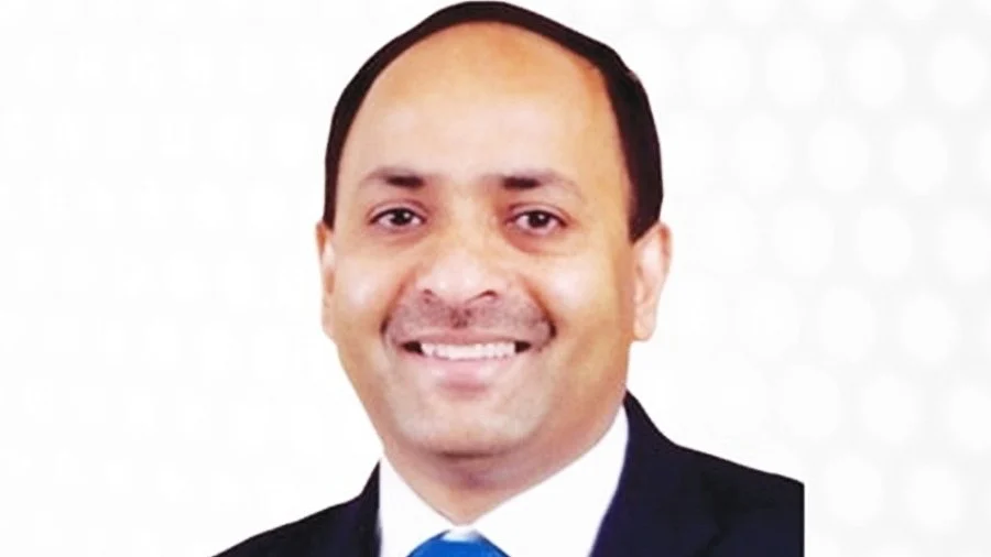 Sumant Kathpalia, ex-CEO of IndusInd Bank, resigned April—amid speculation SEBI wanted him to stay