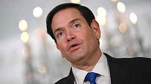 US will begin revoking visas of Chinese students: Marco Rubio