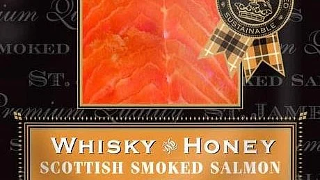 Scottish salmon and whisky about to get cheaper in India? (And who it really benefits)