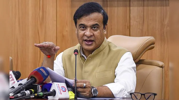 The Himanta Biswa Sarma govt has declared thousands 'foreigners', sometimes splitting biological families