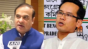 Gaurav Gogoi accuses Himanta of inciting hatred, seeks police action