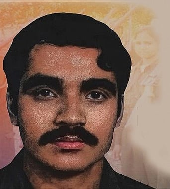 Slain Maoist leader Basavaraju