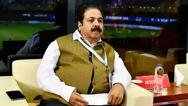 Rajeev Shukla