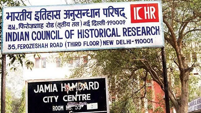 Who writes history: Has the Indian Council of Historical Research been taken over by RSS sympathisers?
