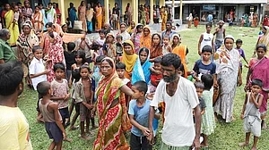 Supreme Court directs plea on Assam deportation drive down to High Court