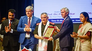 Pak wants to bleed India by thousand cuts, we drew new redlines against terror: Gen. Chauhan