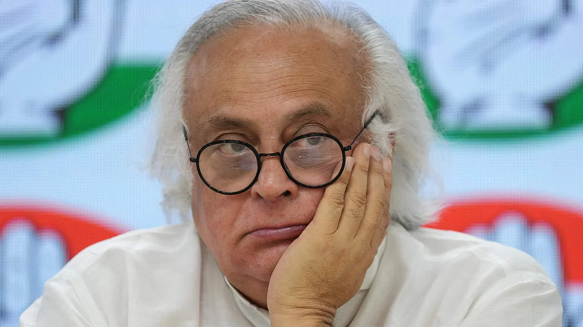 Congress leader Jairam Ramesh is unhappy with Russia’s aide claiming Trump stopped Operation Sindoor