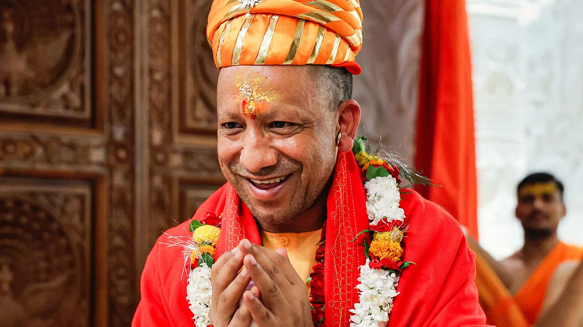 Graft in Yogi Adityanath’s ‘zero tolerance’ land