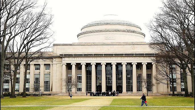 Massachusetts Institute of Technology, losing the moral high ground