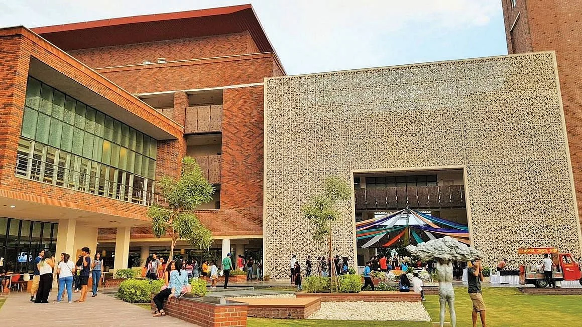 A for Ashoka, B for Bully